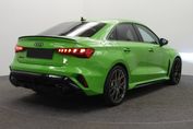 Audi A3 RS3 Limousine TFSI quattro