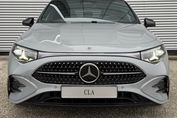Mercedes CLA 220 4-Matic AMG Line