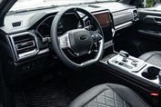 Jac T9 8AT 4x4