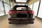 Audi Q8 RSQ8 TFSI quattro Performance
