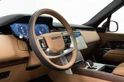 Land Rover Range Rover 3.0 D350 Autobiography