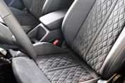 Audi Q4 e-tron 45 quattro S Line Sportback
