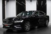 Volvo S60 B4 B Plus Bright