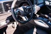 Mercedes GLE 450 d 4-Matic AMG Line