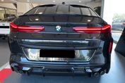 BMW X6 M Competition