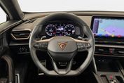 Cupra Formentor 2.0 TSI  DSG