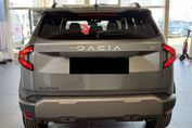 Dacia Duster Journey aut 1.2 Eco-G LPG