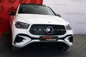 Mercedes GLE Coupe 450 d 4MATIC AMG Line