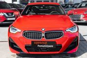 BMW Seria 2 Coupe 230i M Sport