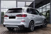 BMW X5 xDrive40d M Sport