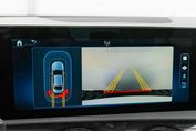 Mercedes Klasa A 200 d Progressive 8G-DCT