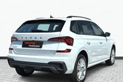 Skoda Kamiq 1.0 TSI Selection DSG