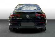 Mercedes CLA 200