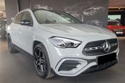 Mercedes GLA 200 d AMG Line