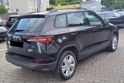 Skoda Karoq Edition 130 1.5 TSI