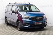 Opel Combo Kombi L1H1
