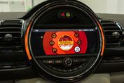 Mini Clubman John Cooper Works ALL4 sport-aut