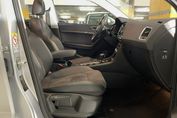 Seat Ateca 1.5 TSI DSG
