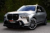 BMW X7 M60I Xdrive Mhev Sport