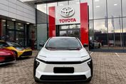 Toyota bZ4X Executive BEV