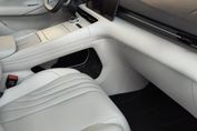 Geely E5 Pro EV 60kWh