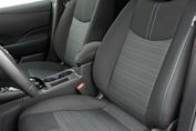 Nissan Leaf 40kWh N-Connecta