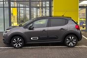 Citroen C3 1.2 PureTech Max EAT6