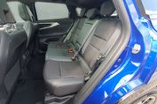 Renault Austral e-Tech 200 Iconic Esprit Alpine