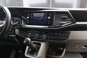 Volkswagen Transporter L1H1