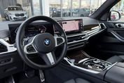 BMW X7 xDrive40d M Sport