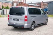 Citroen SpaceTourer XL L2H1 Plus EAT8