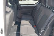 Renault Kangoo Van L2H1 Advance Zabudowa Brygadowa AT7