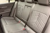 BMW Seria 5 Touring 520d xDrive M Sport
