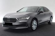 Skoda Superb Drive  2.0 TDI DSG 4x4