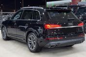 Audi Q7 TDI quattro S Line