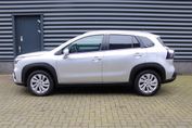Suzuki S-Cross 1.4 SHVS Premium Plus SP