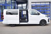 Opel Zafira Life Extra Long L2H1 Business AT8