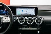 Mercedes CLA 250 4-Matic AMG Line