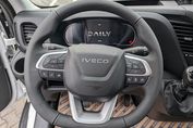 Iveco Daily 50C16 Kontener 8p Izoterma