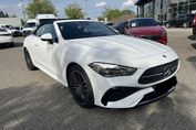 Mercedes CLE 300  4-Matic AMG Line Kabriolet