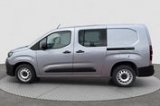 Peugeot Partner Van L2H1 Zabudowa Brygadowa