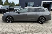Opel Astra 1.2