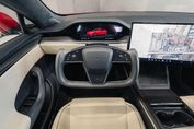 Tesla Model S Plaid