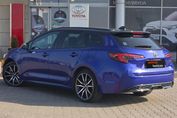 Toyota Corolla 2.0 Hybrid GR Sport Dynamic