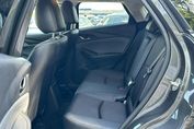 Mazda CX-3 SkyMotion
