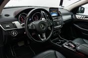 Mercedes GLE Coupe 350 d 4MATIC