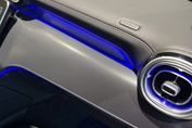 Mercedes GLC Coupe 200 d 4-Matic AMG Line