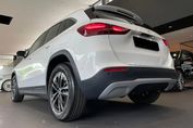 Mercedes GLA 220 4-Matic