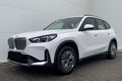 BMW iX1 eDrive20