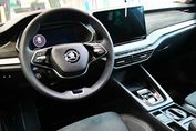 Skoda Octavia Selection 2.0 TDI DSG